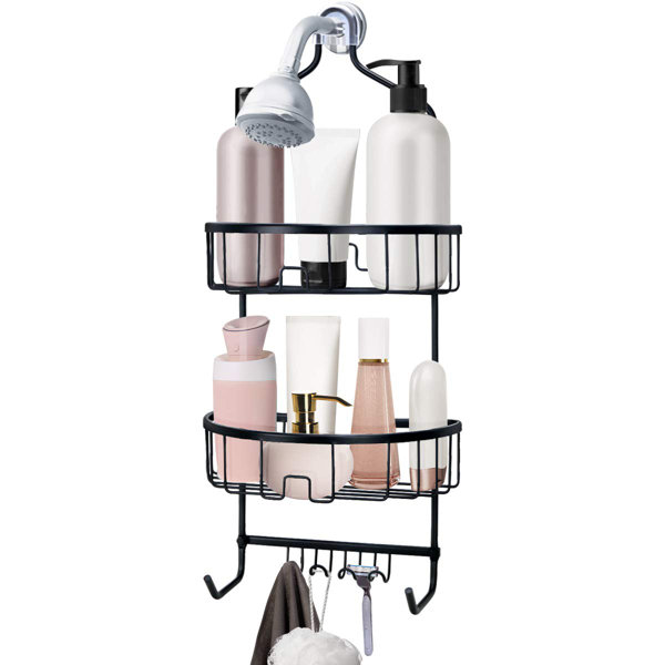 Wayfair Rust Resistant Shower Caddies You'll Love in 2022